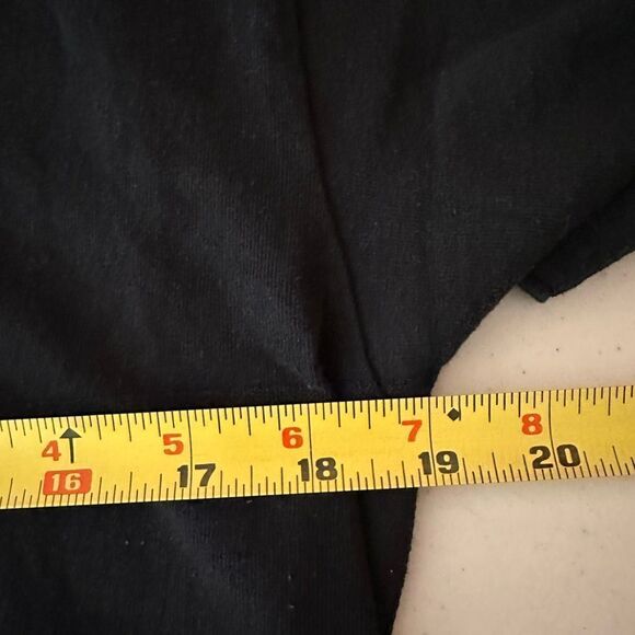 Justin Timberlake tour shirt - Picture 6 of 6